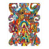 Pop Abstract 2023 A 6 (Print Only) thumbnail