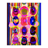 Pop Abstract 2023 Tapiz 115 (Print Only) thumbnail