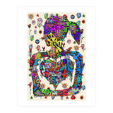Mujer Digital 3 22 (Print Only) thumbnail