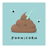 Poonicorn (Print Only) thumbnail