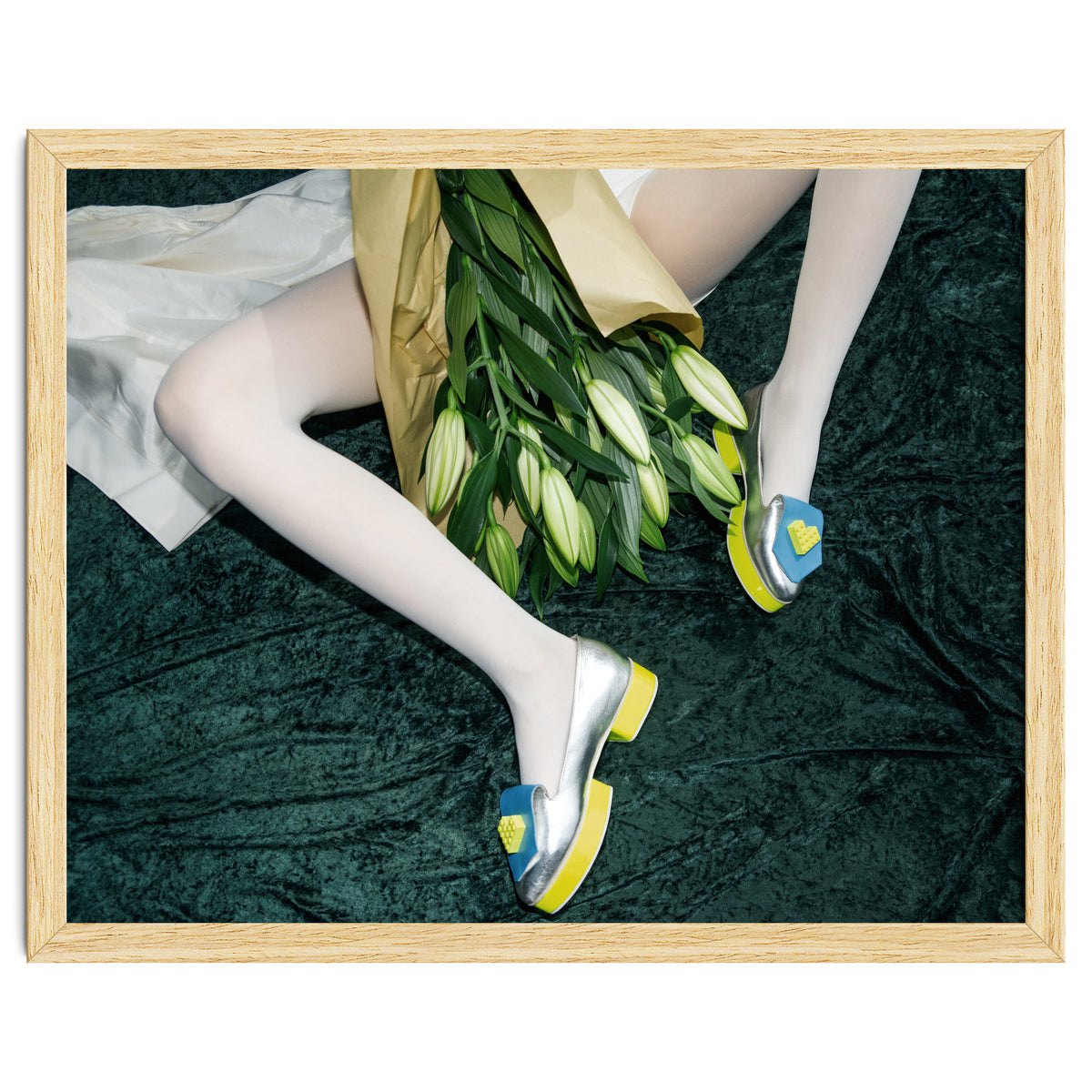 With love, your Love