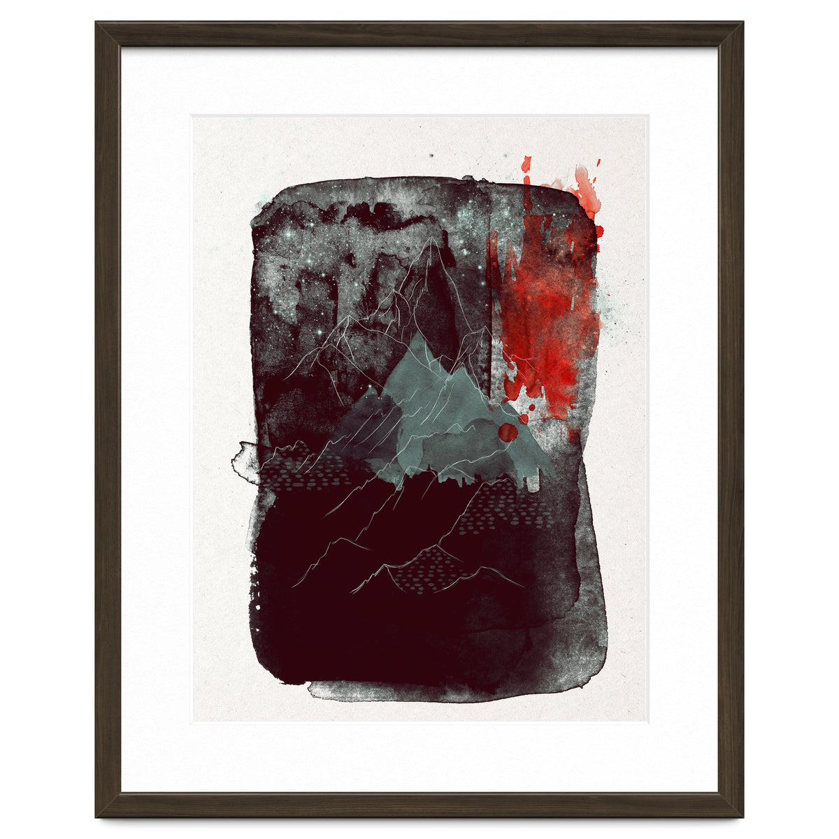 Call of the mountains