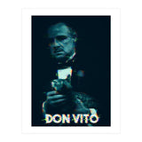 Don Vito (Print Only) thumbnail
