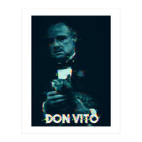 Don Vito (Print Only)