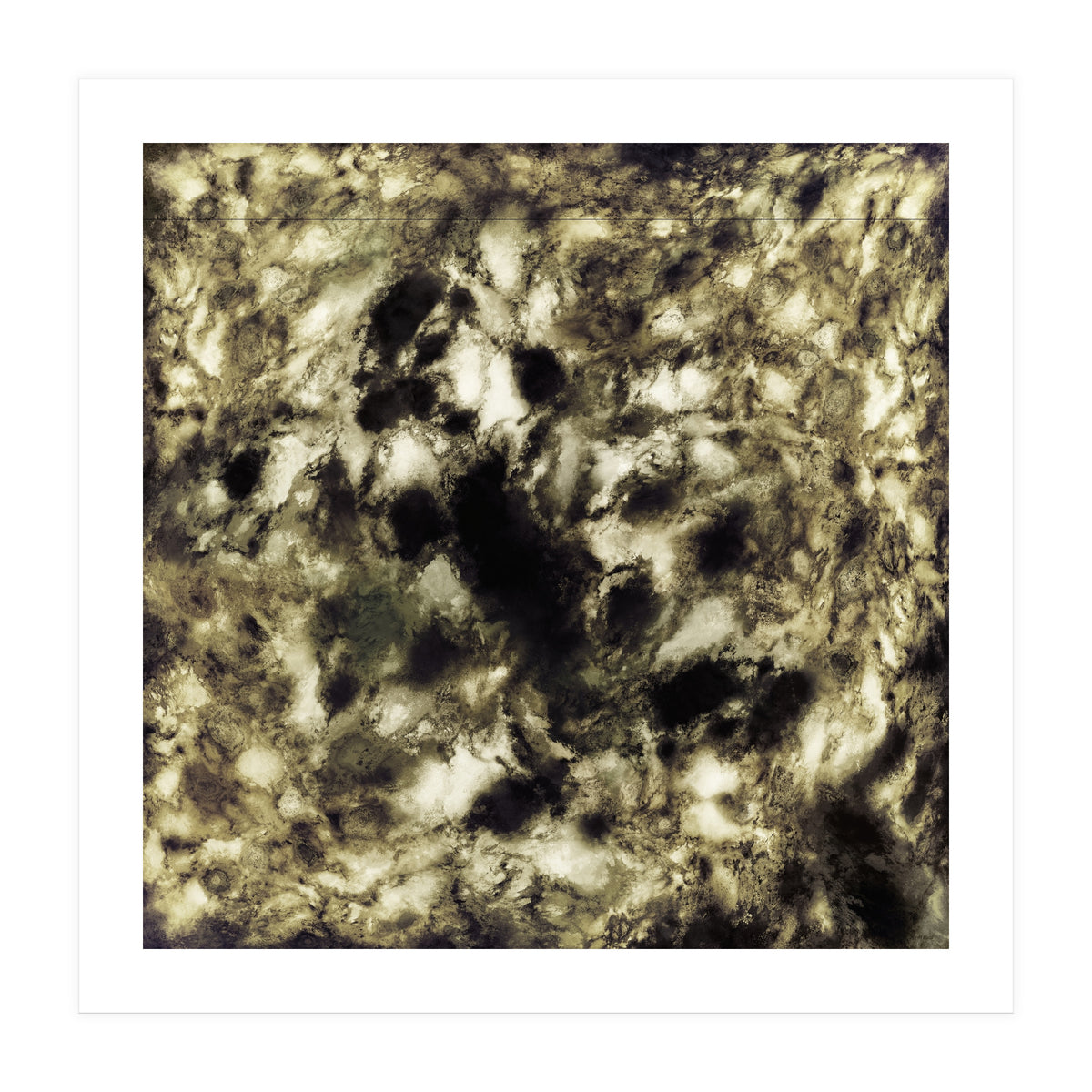 Suspend A Moment (Print Only)