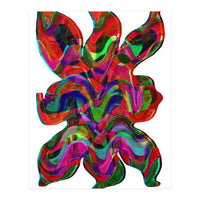 Pop Abstract 2023 84 Copia (Print Only)