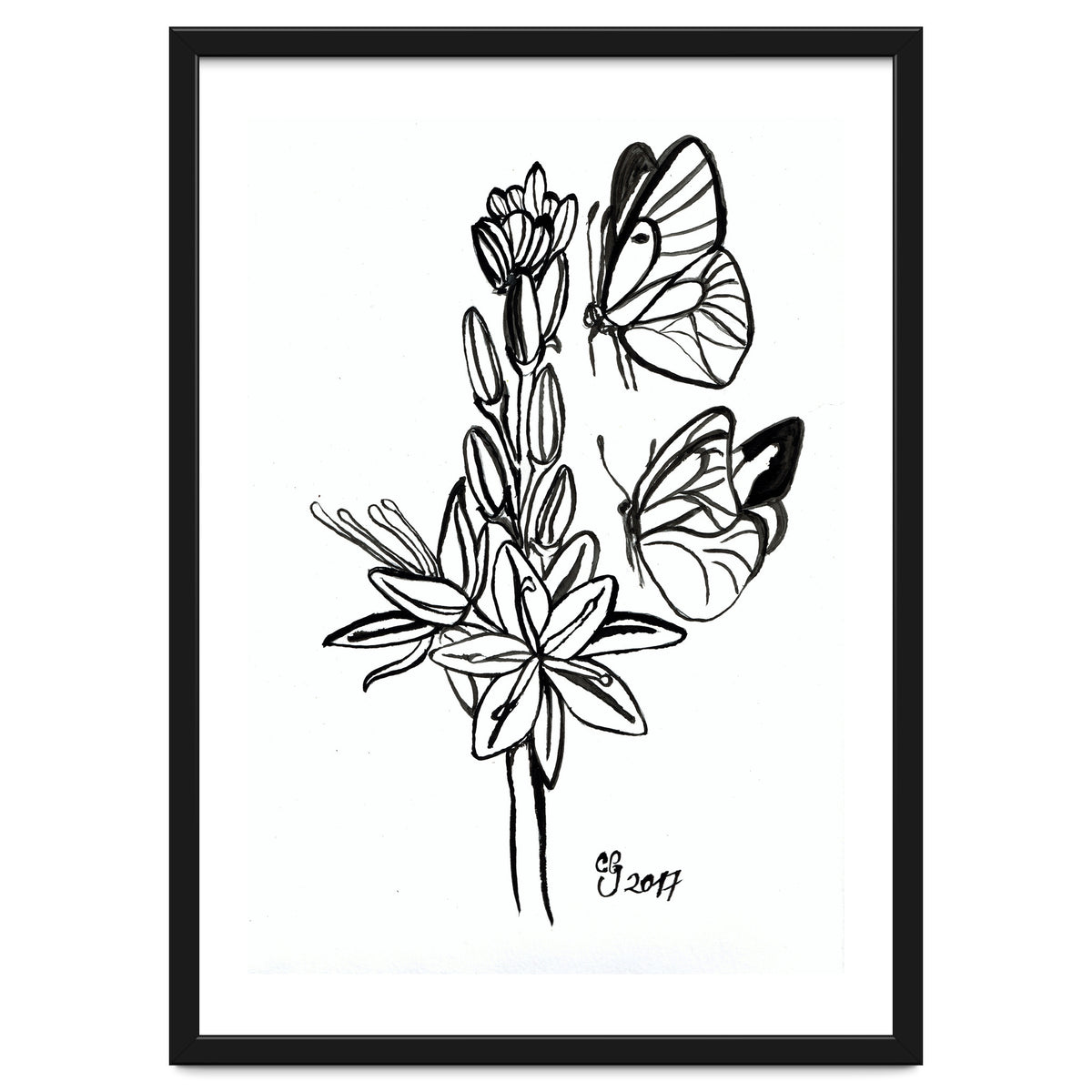 Souls in Asphodel Fields