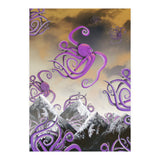 Octopus invasion (Print Only) thumbnail