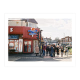WHITLEY BAY (Print Only) thumbnail