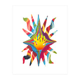 Fuego 36 Copia (Print Only) thumbnail