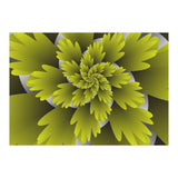 3D Leaf Blooms (Print Only) thumbnail
