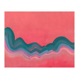 Bouncy like in the sixties (Print Only) thumbnail