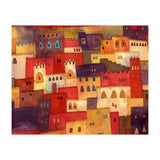 Ait Benhaddou (Print Only) thumbnail