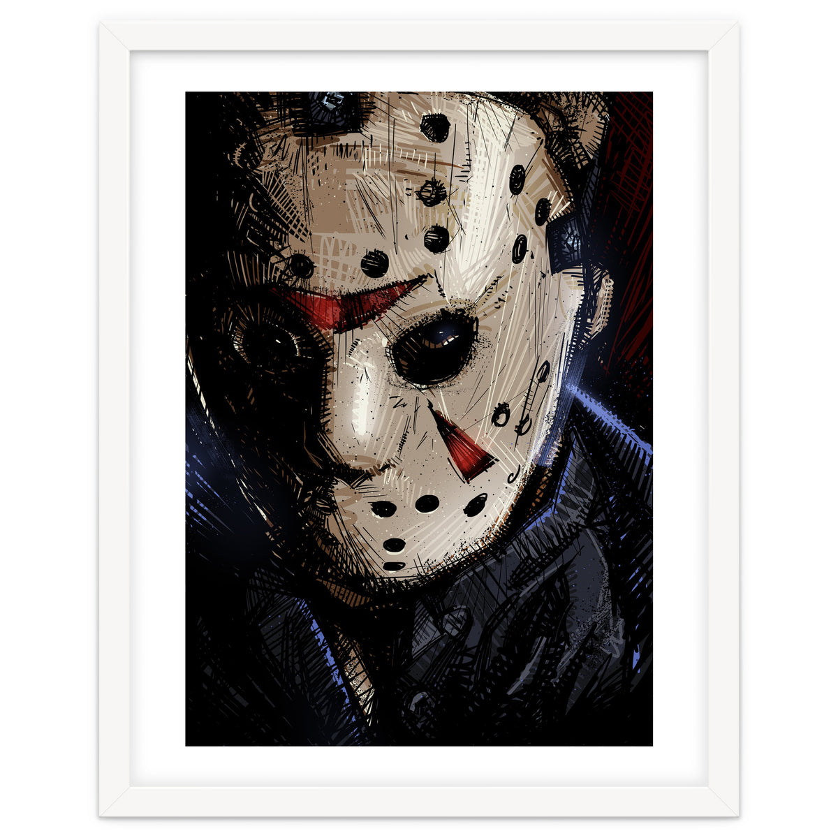 Jason Voorhees