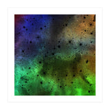Tye Dye Vibing (Print Only) thumbnail