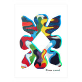 Pop Abstract 2023 121 Copia (Print Only) thumbnail