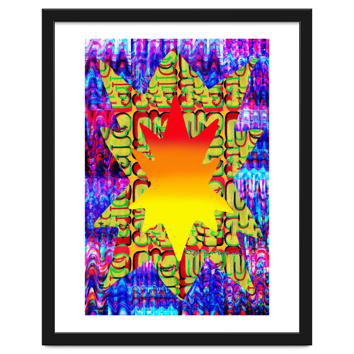 Graffiti Digital Nuevo 2023 73