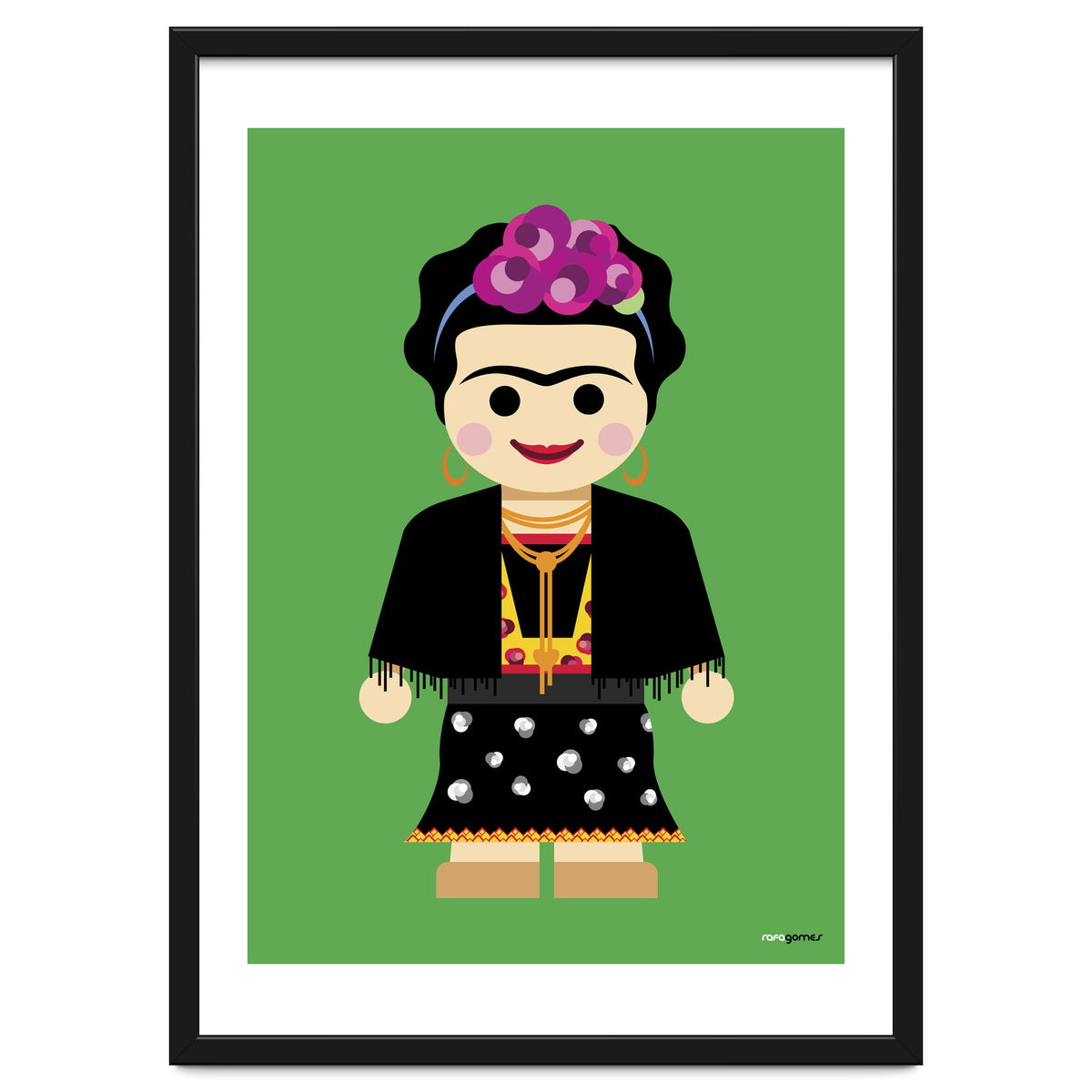 Frida Toy