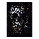 Butterfly Skull (Print Only) thumbnail