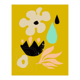 spring flower2 (Print Only) thumbnail