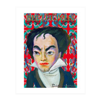 Beethoven 3 (Print Only)