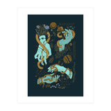 Hunger Of The Pine (Print Only) thumbnail