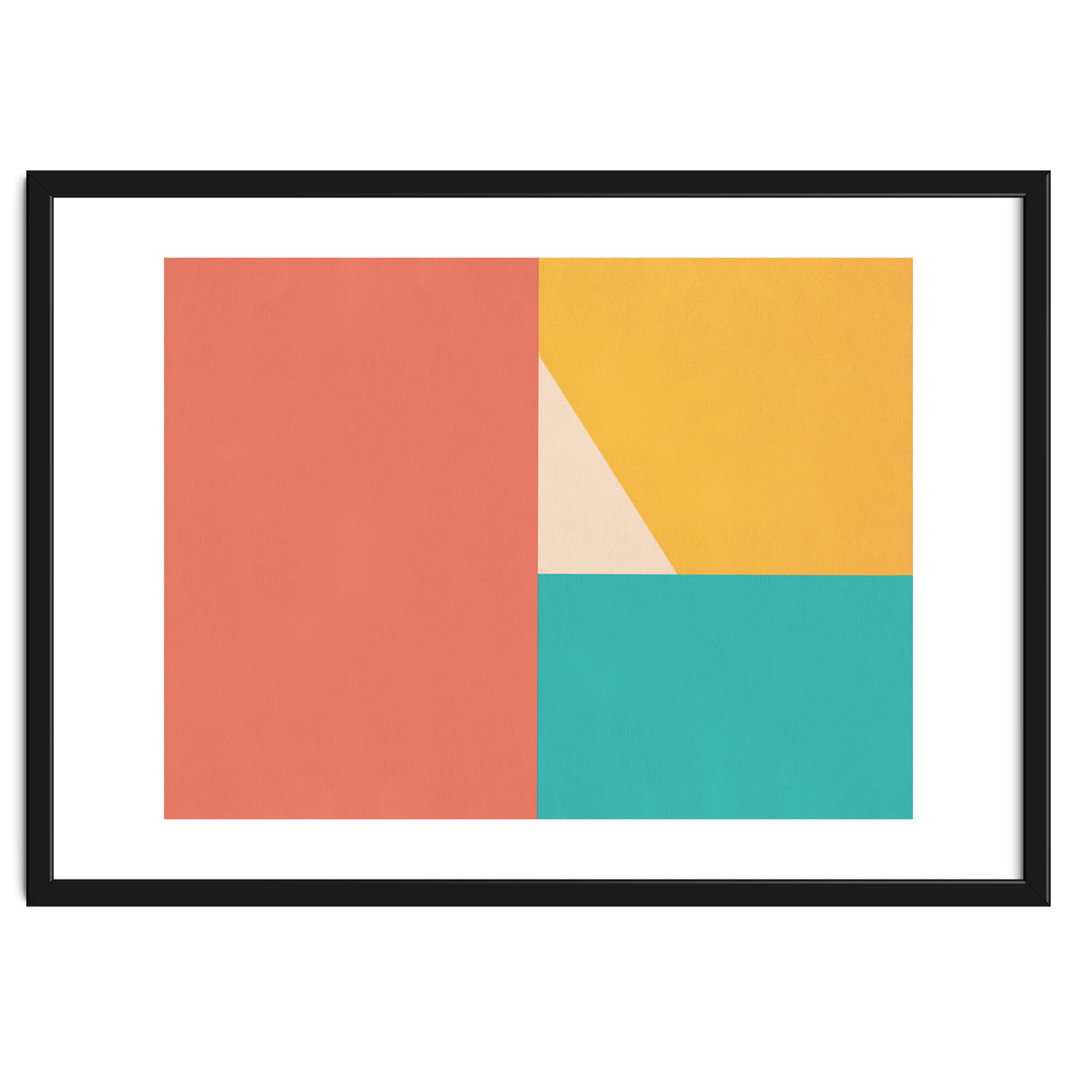 Sailing To The Border 1