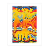 Planta 7 (Print Only) thumbnail
