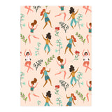 Central Park Zumba (Print Only) thumbnail