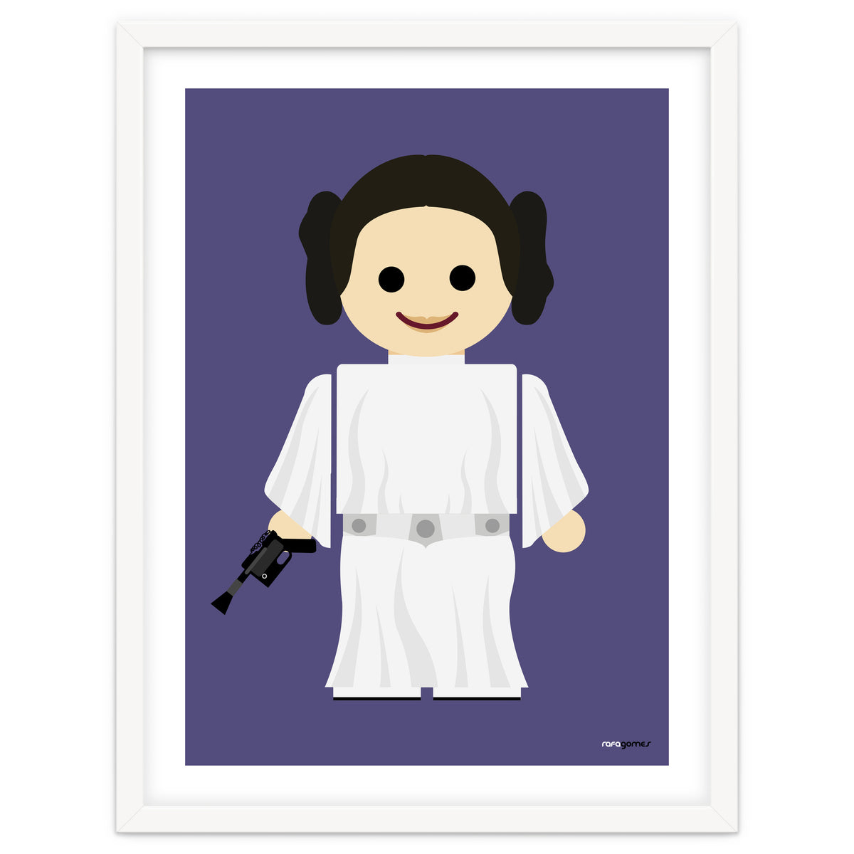 Princess Leia