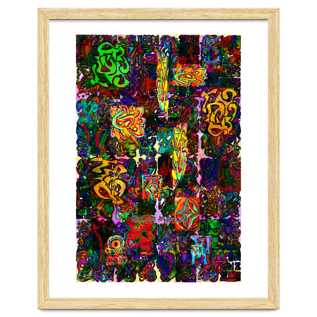 Graffiti Digital 2022 409