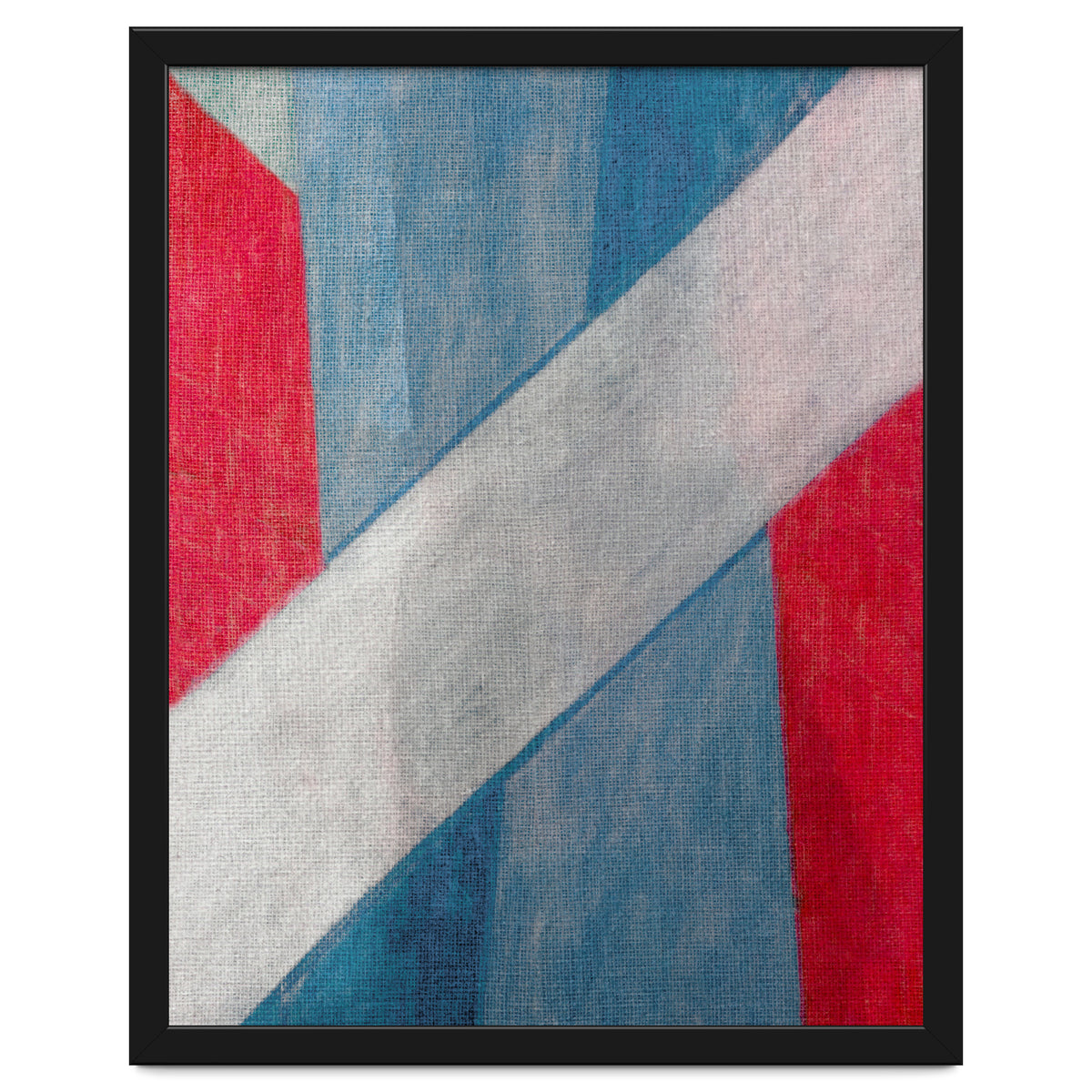 The River And The Bridge