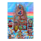 La Isla Digital 13 (Print Only) thumbnail