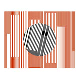 Glitch Global XVIII Serie Urban Nature (Print Only) thumbnail