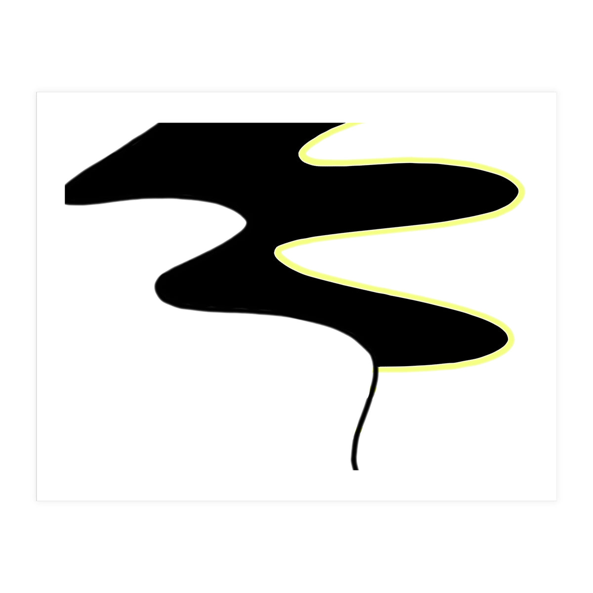 Snakes 6 (Print Only)