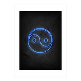 Yin Yang (Print Only) thumbnail