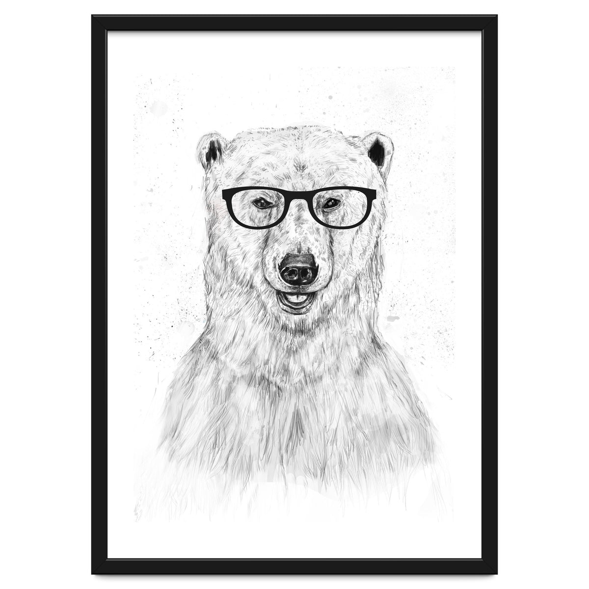 Geek Bear