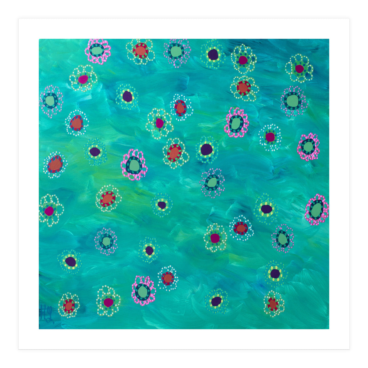 Both Are Needed (Print Only)