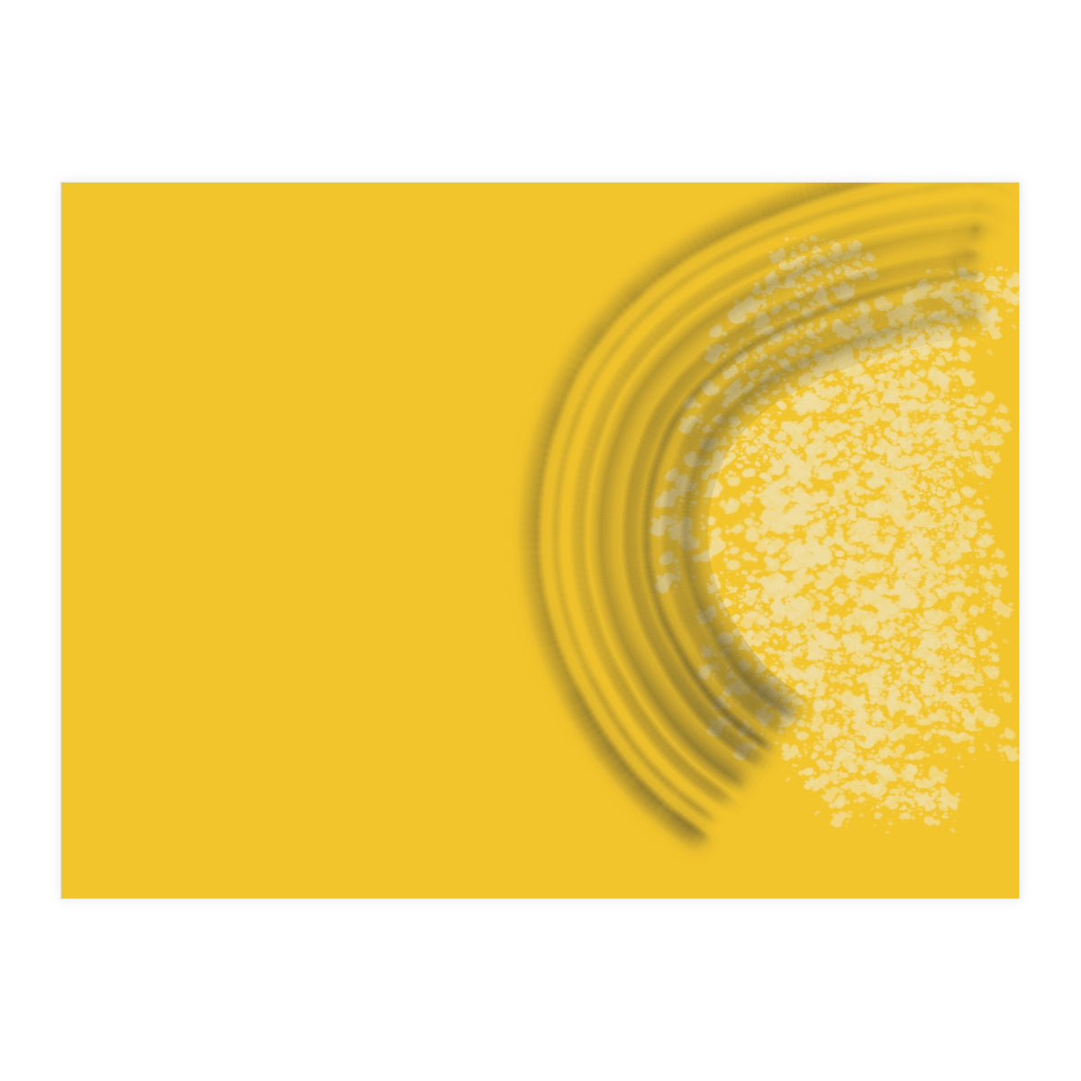 Esplendor (Print Only)