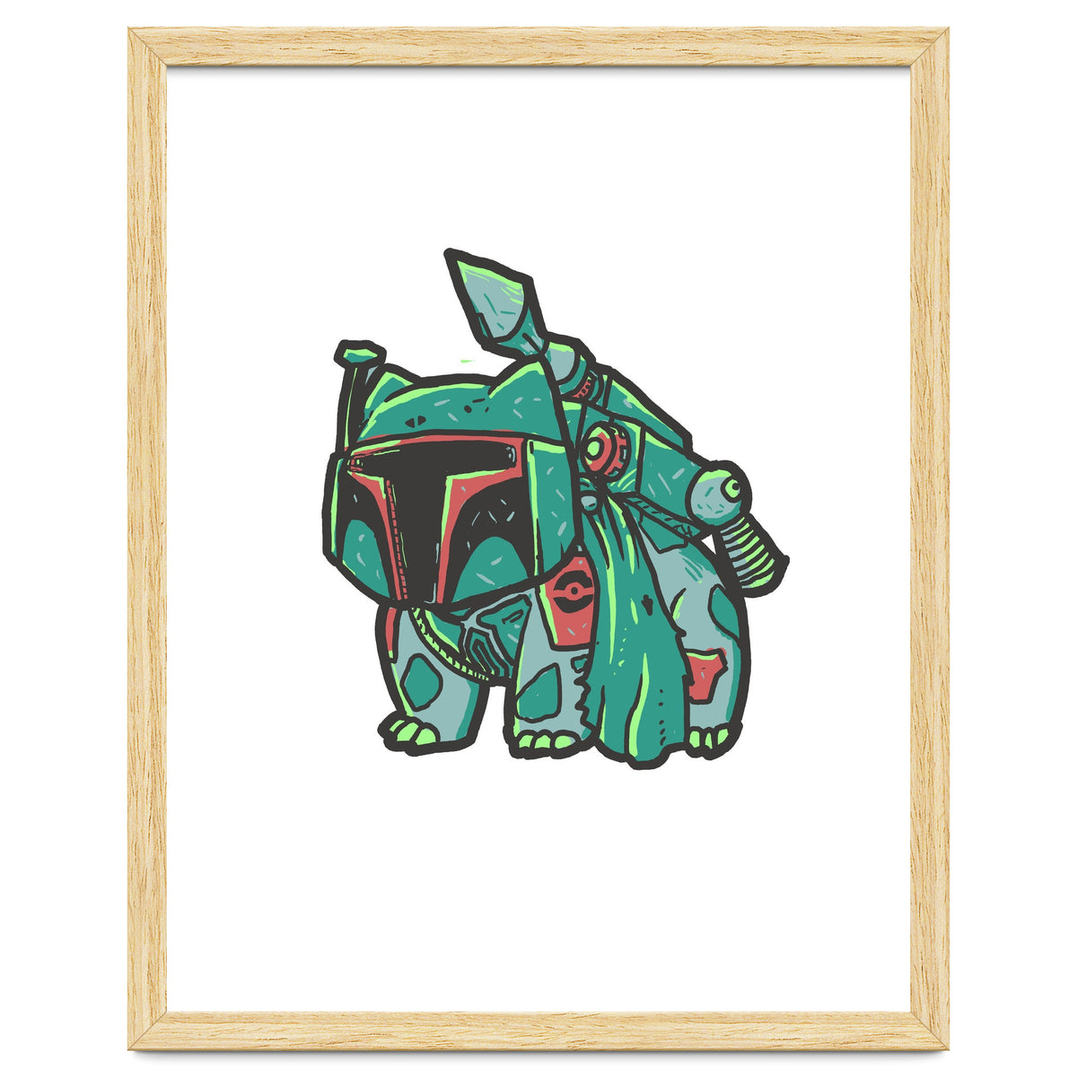 Bulba Fett