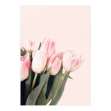 Pink Tulips (Print Only) thumbnail