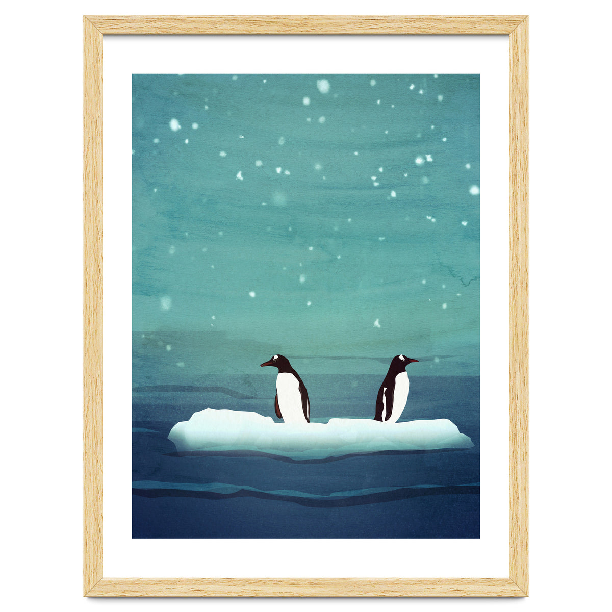 Penguins