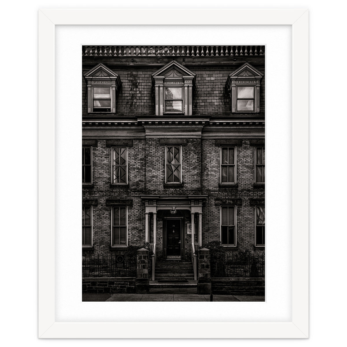 No 73 Simcoe St Toronto Canada