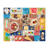 Confections Collage (Print Only) thumbnail