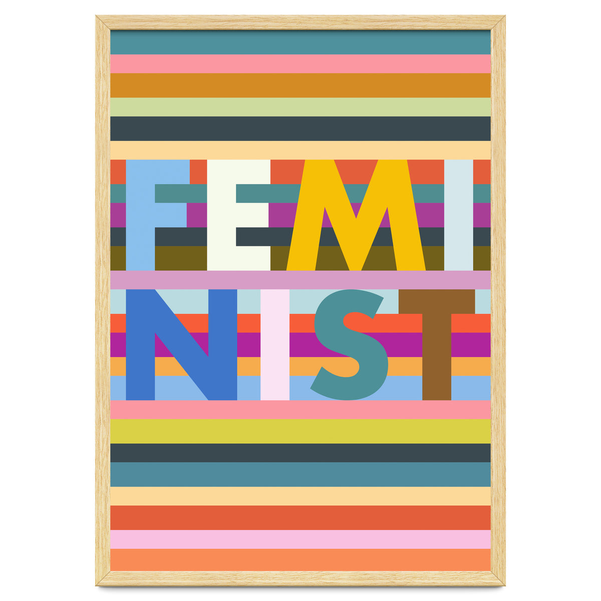 Feminista