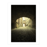 Luxembourg (Print Only) thumbnail