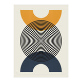 Minimalist geometry III (Print Only) thumbnail
