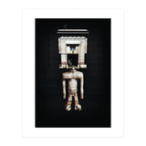 VooDooTooL - Jujia (Print Only) thumbnail
