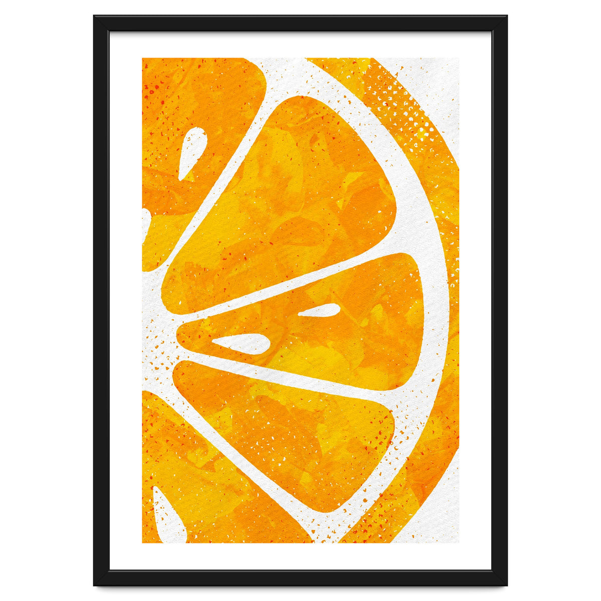 Citrus Collection No1