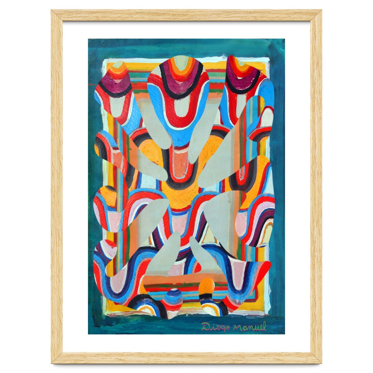 Graffiti Digital Nuevo 2023 192